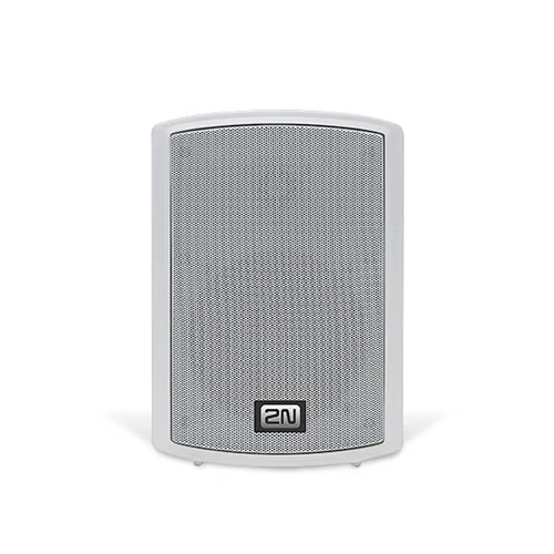 2N® SIP Speaker, Wall Mounted - white
