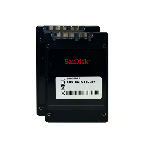 3300 MXeIII SATA SSD 2pk (Cntr-Server) 3300 MXeIII SATA SSD 2pk (Cntr-Server)