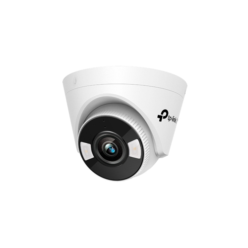 3MP Full-Color Turret Network Camera 3MP Full-Color Turret Network Camera