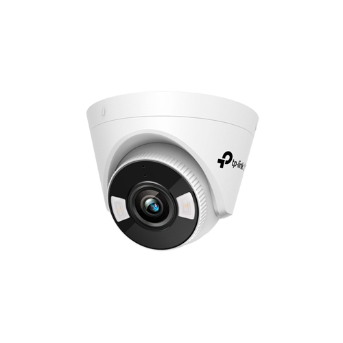 4MP Full-Color Turret Network Camera 4MP Full-Color Turret Network Camera