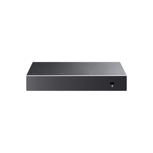 5-Port Gigabit Desktop PoE+ Switch 5-Port Gigabit Desktop PoE+ Switch