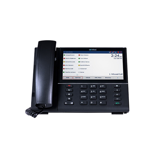 6873i SIP Phone