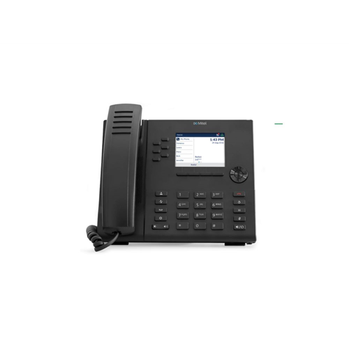 6915 IP Phone 6915 IP Phone