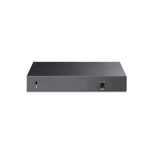8-Port 2.5G Multi-Gigabit Desktop Switch 8-Port 2.5G Multi-Gigabit Desktop Switch