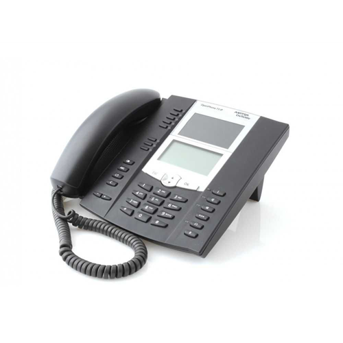 Aastra 6773 black