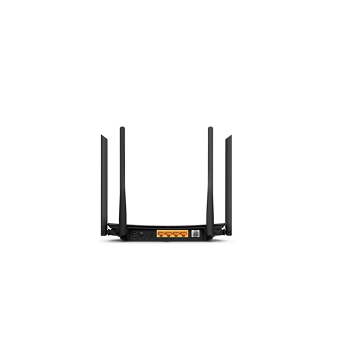 AC1200 Wi-Fi VDSL/ADSL Modem Router