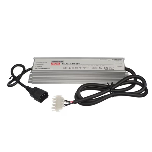 Aux. power supply unit A470 Aux. power supply unit A470