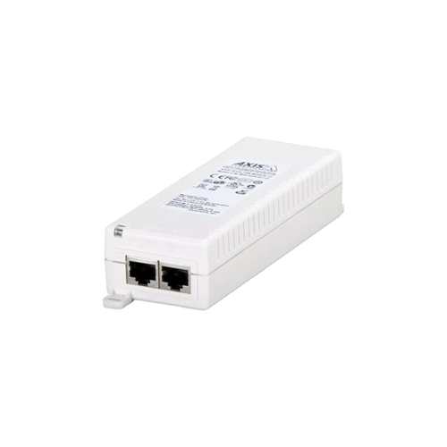 AXIS T8120 15W MIDSPAN 1-PORT, EU