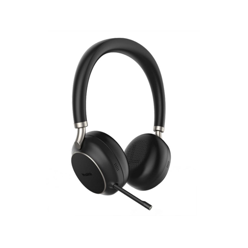 BH76 Plus UC Black USB-C/A BH76 Plus UC Black USB-C/A