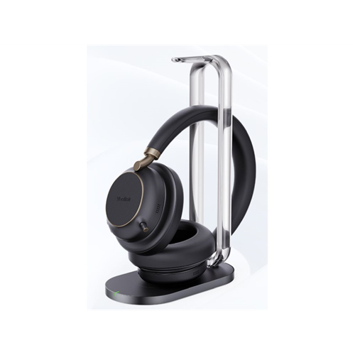 BH76 Plus with Charging Stand Teams Black USB-C/A BH76 Plus with Charging Stand Teams Black USB-C/A