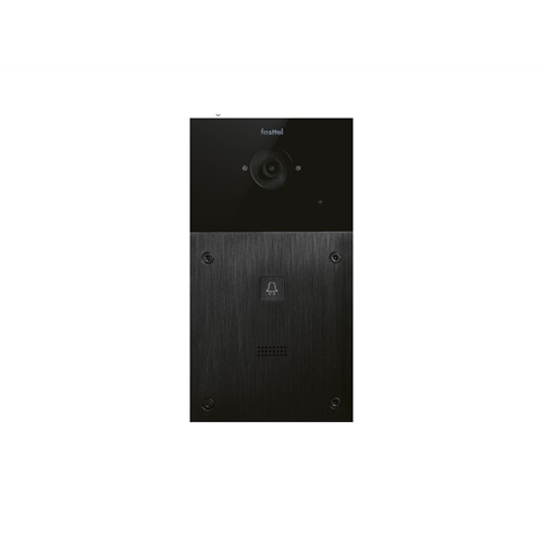 Doorphone entry IP met 2 SIP clients met camera 264X155 Doorphone entry IP met 2 SIP clients met camera 264X155