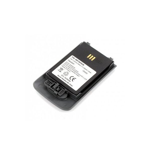 DT390 Battery lid