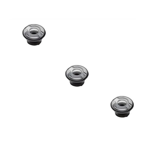 Ear tips for BH71 3x pieces
