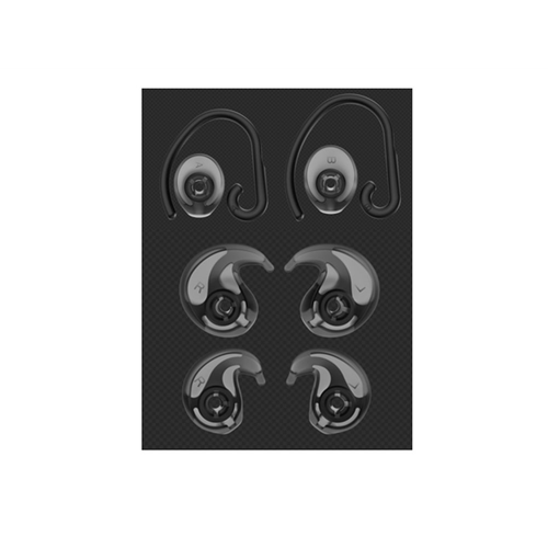 Earhook and Eartips Pack for WH63/67 Earhook and Eartips Pack for WH63/67