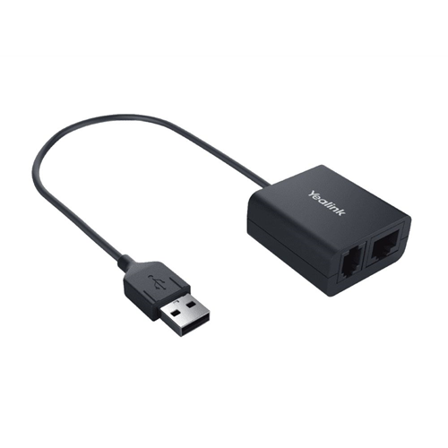 EHS40, DHSG Headset adapter EHS40, DHSG Headset adapter