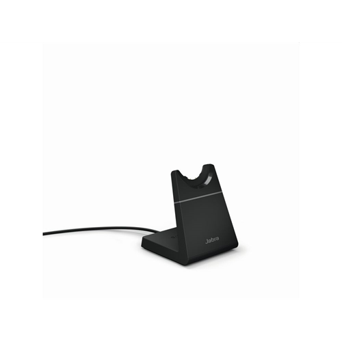 Evolve2 65 Deskstand USB-A, Black Evolve2 65 Deskstand USB-A, Black