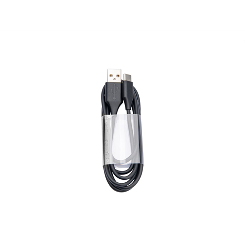 Evolve2 USB Cable USB-A to USB-C, 1.2m, Black