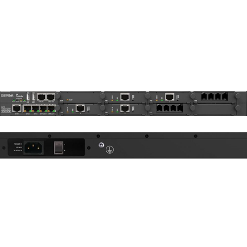 EX Controller 16/120G Dual PS