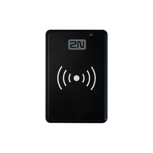 External RFID Reader 125kHz Emarine USB interface