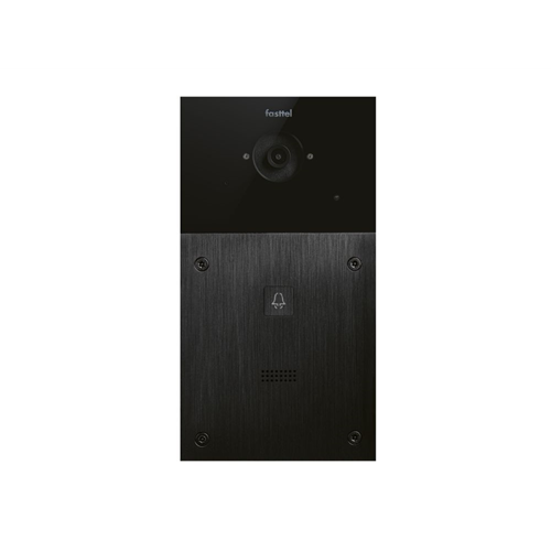 FT600SIPVC inc. kleurencamera FT600SIPVC inc. kleurencamera