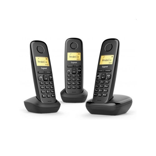 Gigaset A270 TRIO Gigaset A270 TRIO