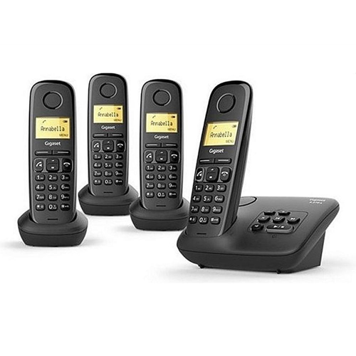 Gigaset A270A QUATTRO