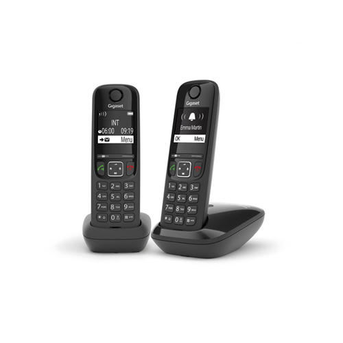 Gigaset AS690 DUO Gigaset AS690 DUO