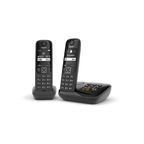 Gigaset AS690A DUO Gigaset AS690A DUO