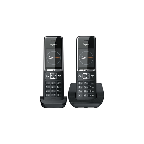 Gigaset Comfort 550 DUO Gigaset Comfort 550 DUO