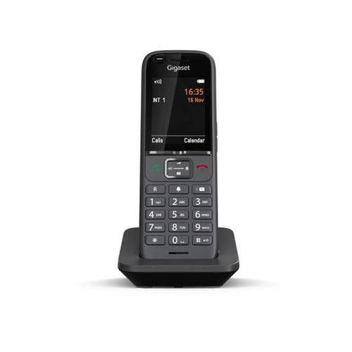 Gigaset S700H PRO IM Gigaset S700H PRO IM