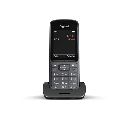 Gigaset SL800 H PRO IM Gigaset SL800 H PRO IM