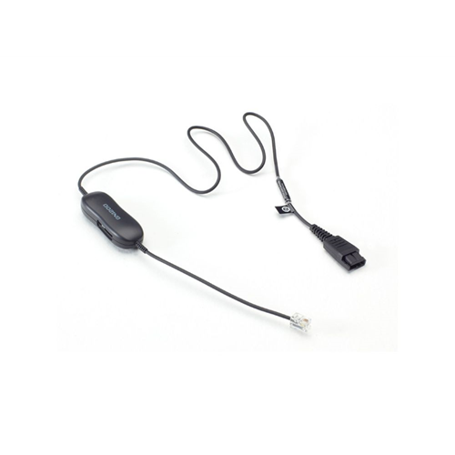 GN1200 Smartcord (straight) GN1200 Smartcord (straight)