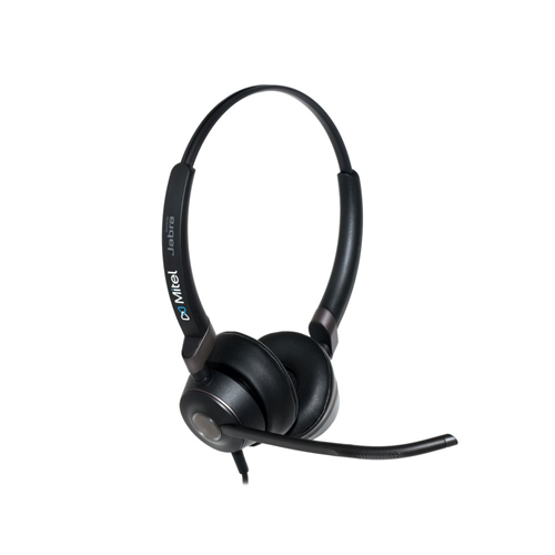 H30 Stereo CC USB Headset w/ QD Cable