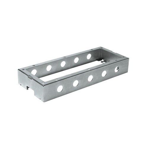 Inbouwframe voor F600L let op 65 mm diep inbouwen