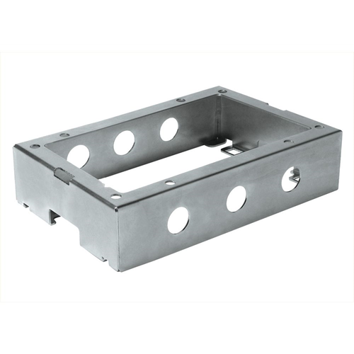 Inbouwframe voor F600M let op 65 mm diep inbouwen Inbouwframe voor F600M let op 65 mm diep inbouwen