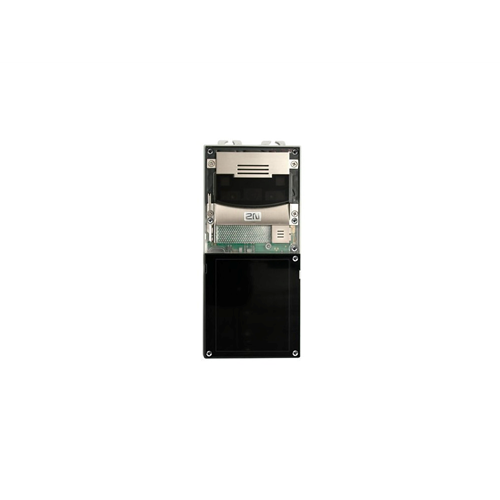 IP Verso 2.0 Video Intercom Main unit, nickel IP Verso 2.0 Video Intercom Main unit, nickel