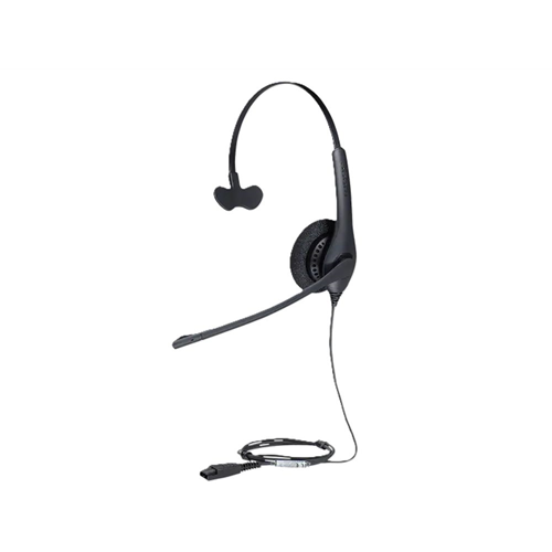 JABRA BIZ 1500 Mono QD EMEA JABRA BIZ 1500 Mono QD EMEA