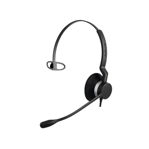 Jabra BIZ 2300 Mono, NC, WB, QD Jabra BIZ 2300 Mono, NC, WB, QD