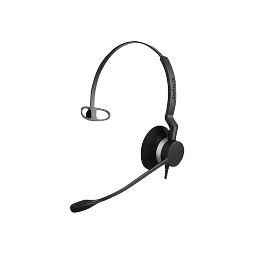 Jabra BIZ 2300 USB Mono, Type: 82 E-STD
