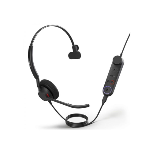 Jabra Engage 50 II - (Engage 50 II Link)  USB-C MS Mono