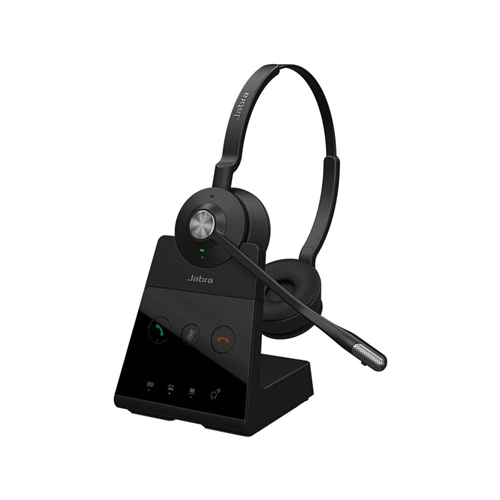 Jabra Engage 65 SE, Stereo, EM EA Jabra Engage 65 SE, Stereo, EM EA