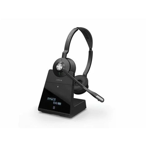 Jabra Engage 75 SE, Stereo, LowPower