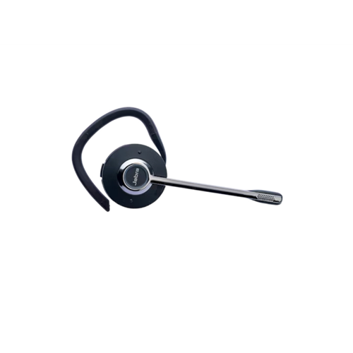 Jabra Engage SE Headset, EMEA/APAC, Conv. UC