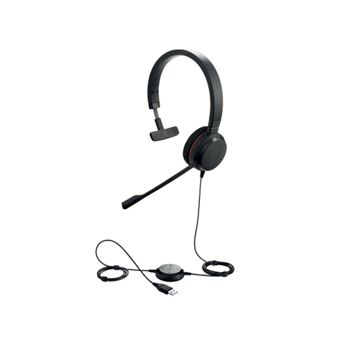 Jabra Evolve 20 Special Edition Mono UC