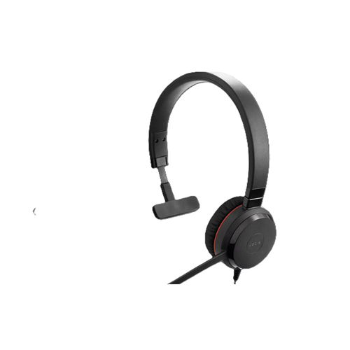 Jabra Evolve 30 II, USB C/A Mono MS