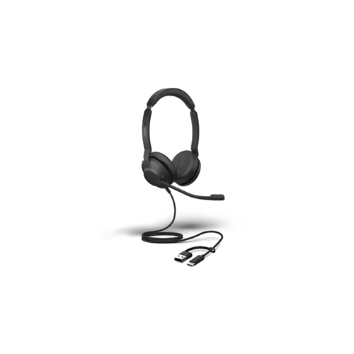 Jabra Evolve 30 II, USB C/A Stereo Stereo MS Jabra Evolve 30 II, USB C/A Stereo Stereo MS