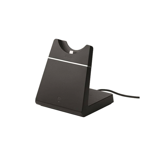 Evolve 65 TE Charging Stand Evolve 65 TE Charging Stand