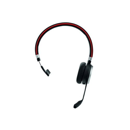 Jabra Evolve 65 TE Link 390a UC Mono