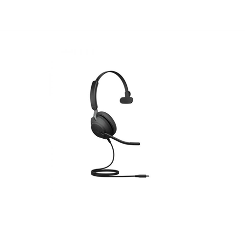 Jabra Evolve2 30 SE, USB-A, MS Stereo Jabra Evolve2 30 SE, USB-A, MS Stereo
