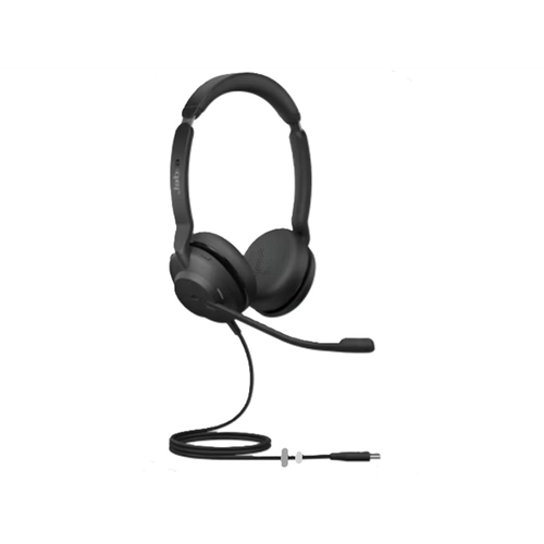 Jabra Evolve2 30 SE, USB-A, MS Stereo Jabra Evolve2 30 SE, USB-A, MS Stereo
